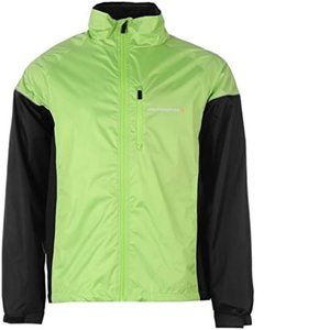 Muddyfox Junior Boy's Waterproof Cycling Jacket